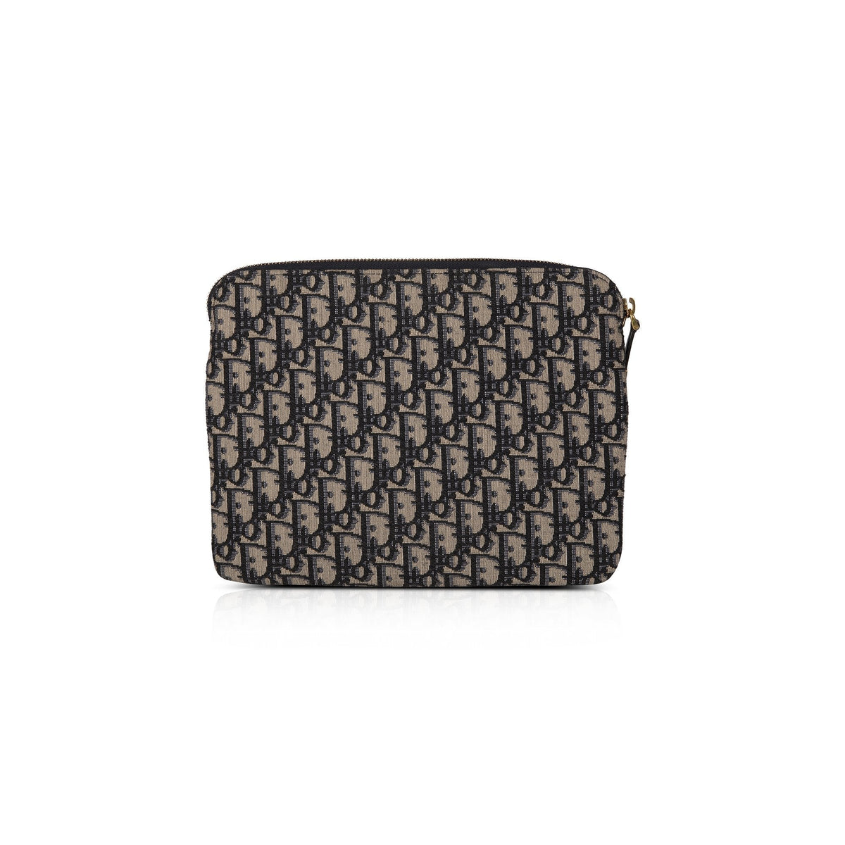 Christian Dior 2020 Oblique DiorTravel Pouch Rovelle Bags