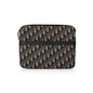 Christian Dior 2020 Oblique DiorTravel Pouch Rovelle Bags