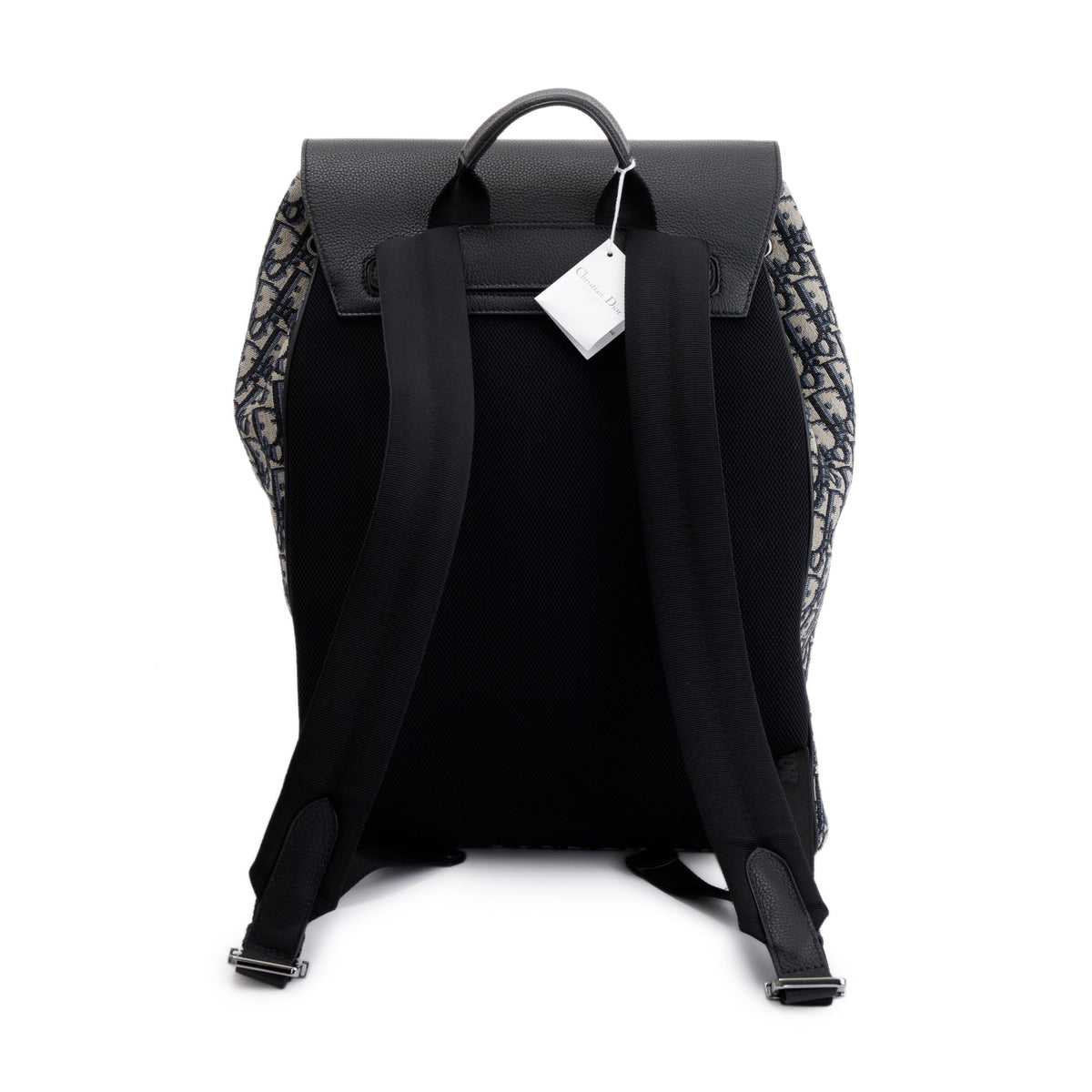 Christian Dior 2020 Oblique Essential Backpack Rovelle Bags