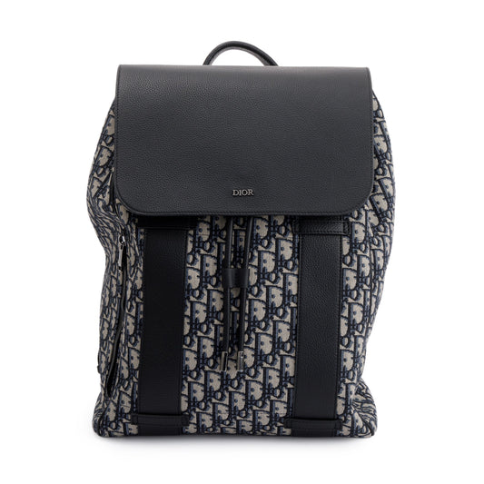 Christian Dior 2020 Oblique Essential Backpack Rovelle Bags