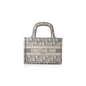 Christian Dior 2020 Oblique Mini Book Tote Rovelle Bags