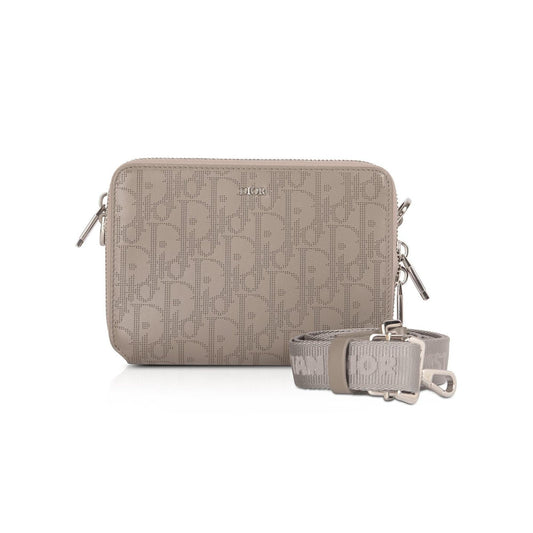 Christian Dior 2020 Oblique Pouch Rovelle Bags