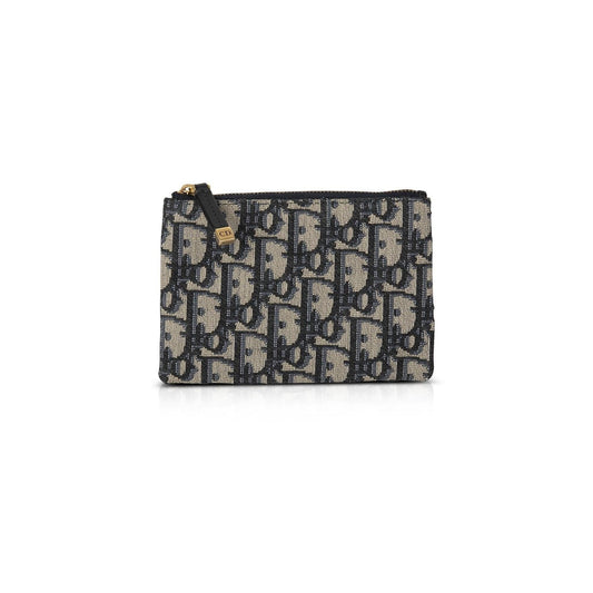 Christian Dior 2020 Oblique Pouch Rovelle Bags