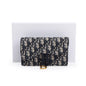 Christian Dior 2020 Oblique Saddle Belt Pouch Rovelle Bags