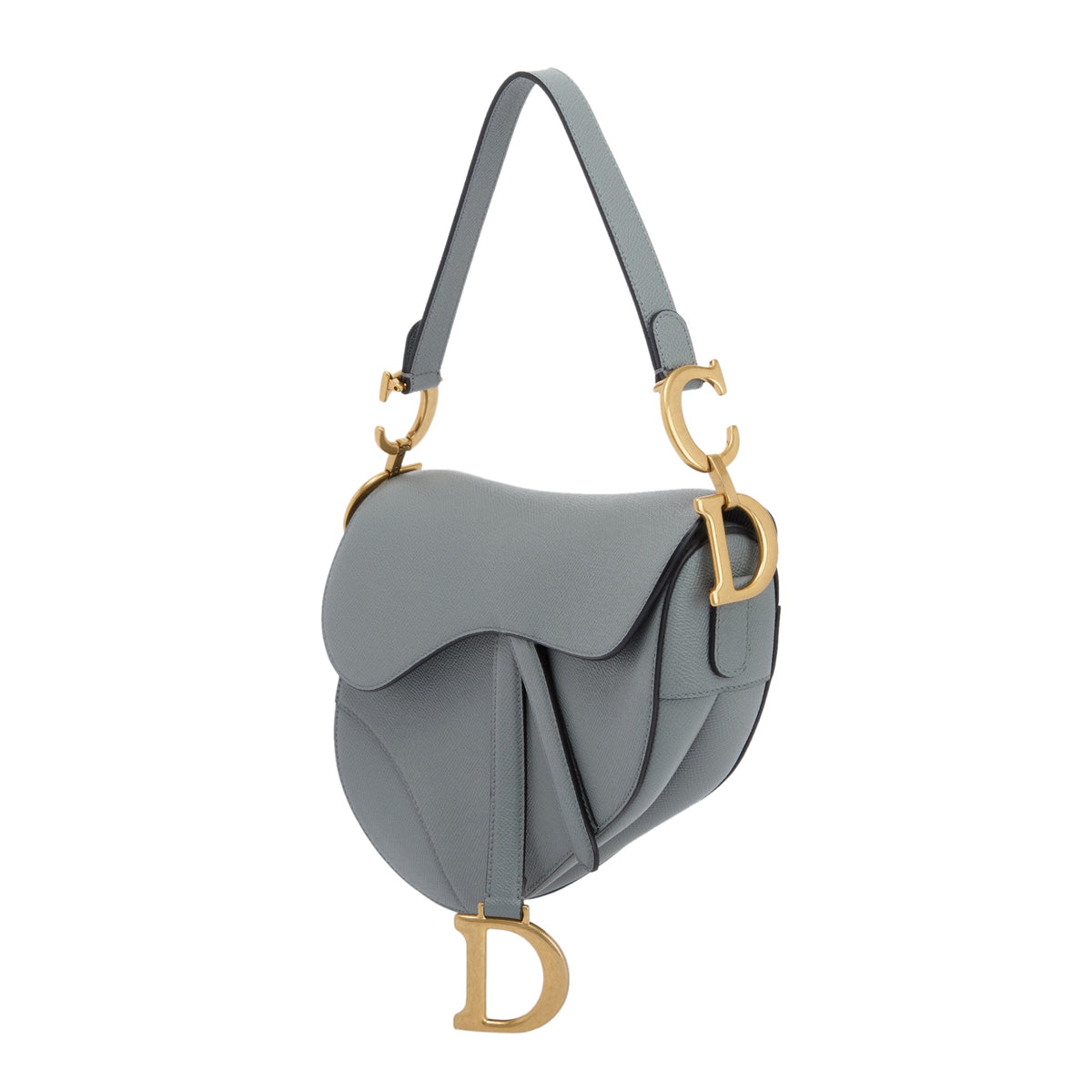 Christian Dior 2021 Medium Saddle Bag Rovelle Bags
