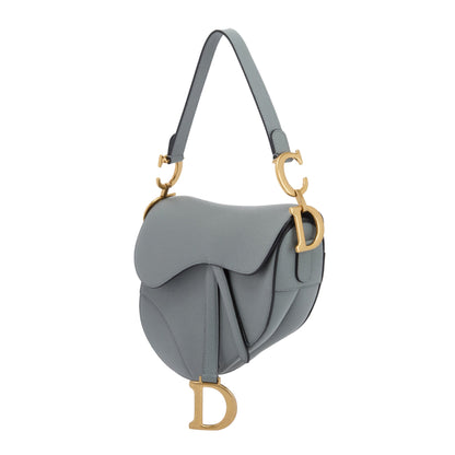Christian Dior 2021 Medium Saddle Bag Rovelle Bags