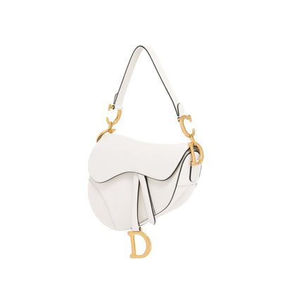 Christian Dior 2021 Medium Saddle Bag Rovelle Bags