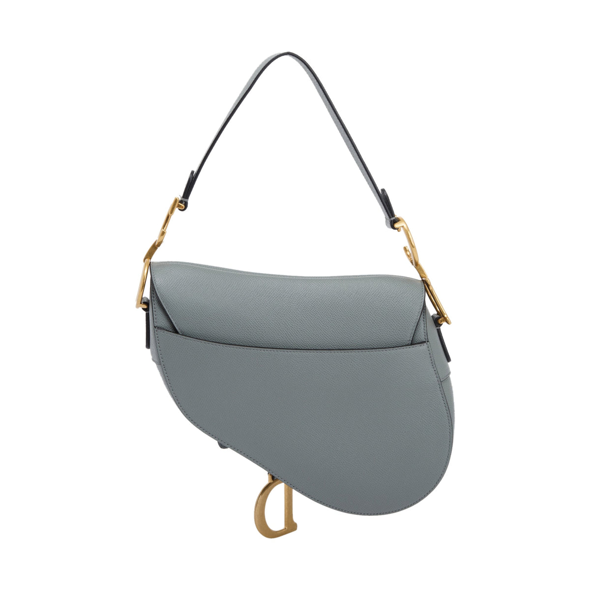 Christian Dior 2021 Medium Saddle Bag Rovelle Bags