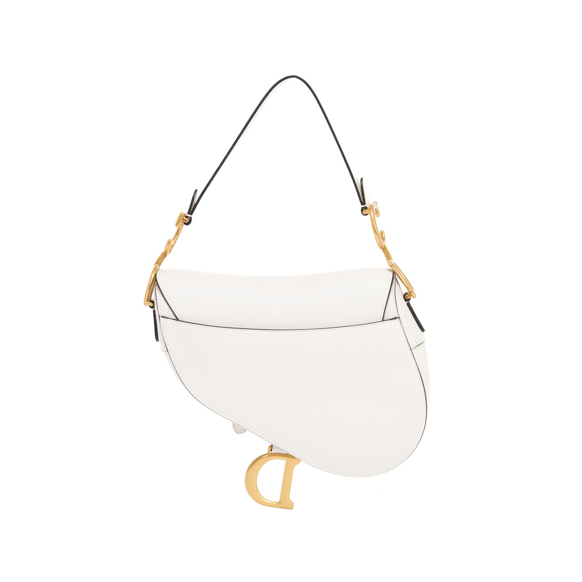 Christian Dior 2021 Medium Saddle Bag Rovelle Bags