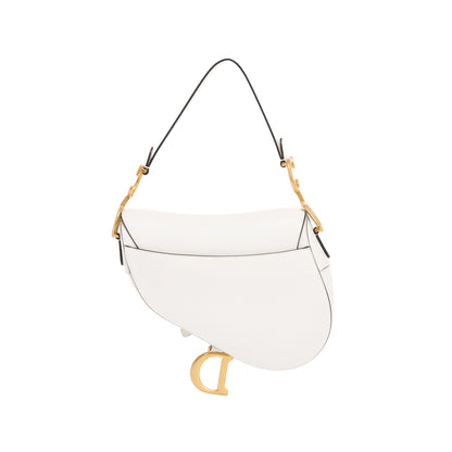 Christian Dior 2021 Medium Saddle Bag Rovelle Bags