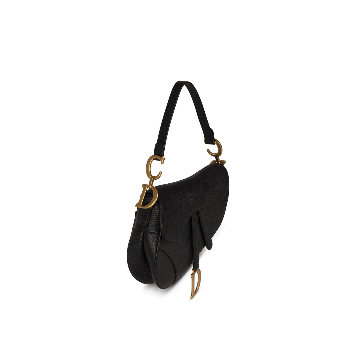 Christian Dior 2021 Medium Saddle Bag Rovelle Bags