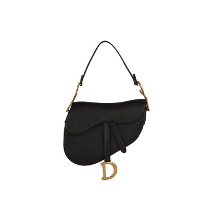 Christian Dior 2021 Medium Saddle Bag Rovelle Bags