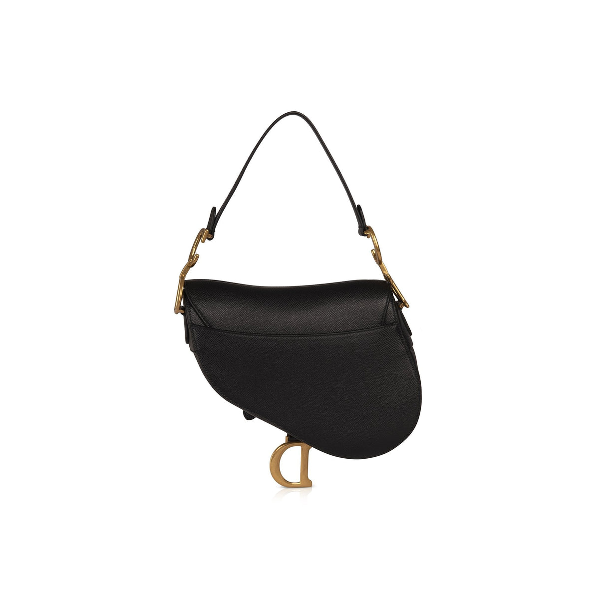 Christian Dior 2021 Medium Saddle Bag Rovelle Bags