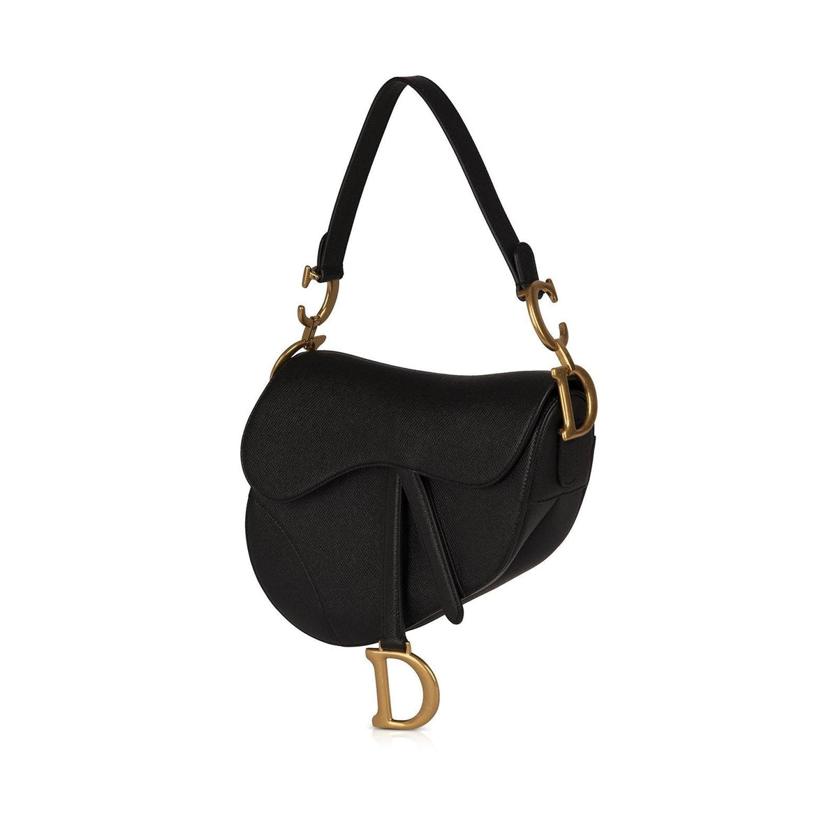Christian Dior 2021 Medium Saddle Bag Rovelle Bags