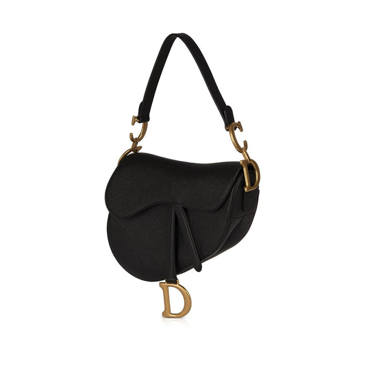 Christian Dior 2021 Medium Saddle Bag Rovelle Bags