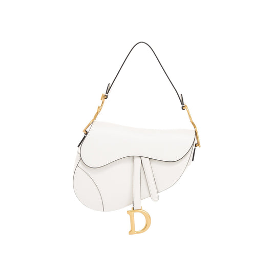 Christian Dior 2021 Medium Saddle Bag Rovelle Bags