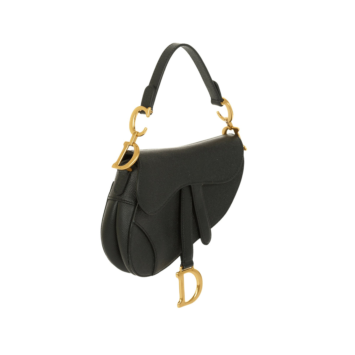 Christian Dior 2021 Mini Saddle Bag Rovelle Bags