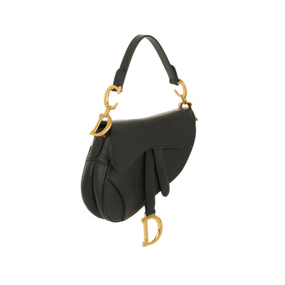 Christian Dior 2021 Mini Saddle Bag Rovelle Bags
