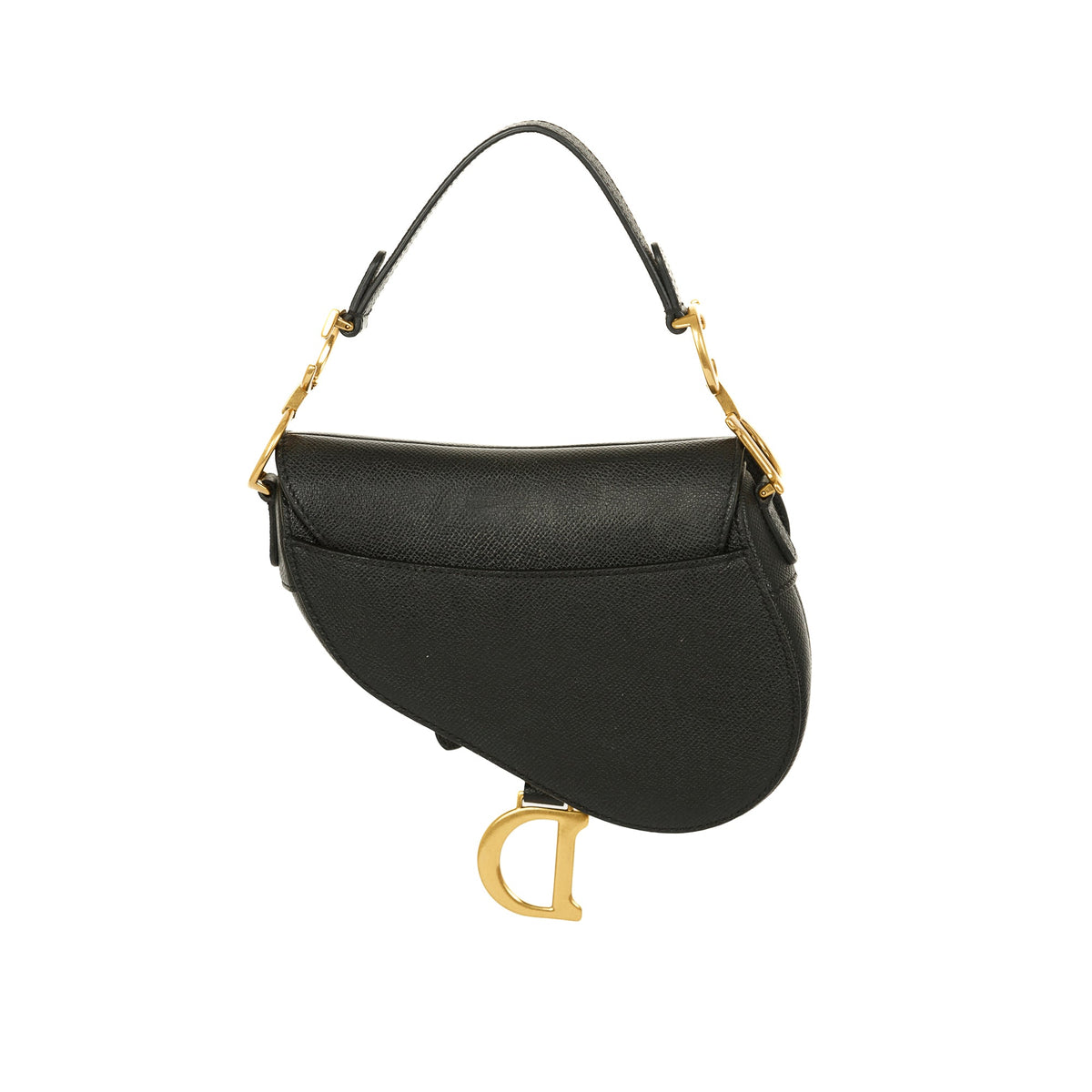 Christian Dior 2021 Mini Saddle Bag Rovelle Bags