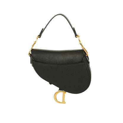 Christian Dior 2021 Mini Saddle Bag Rovelle Bags