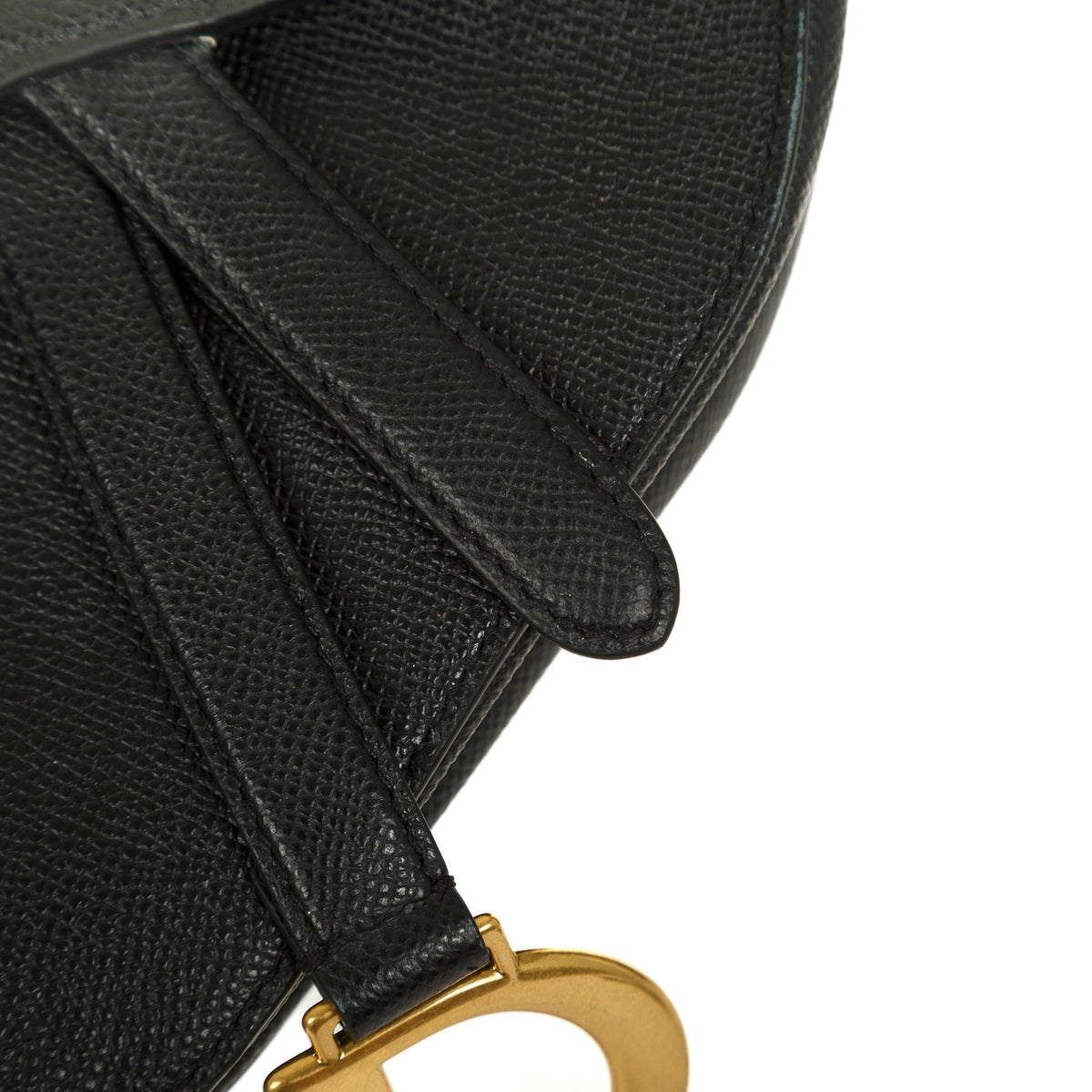 Christian Dior 2021 Mini Saddle Bag Rovelle Bags