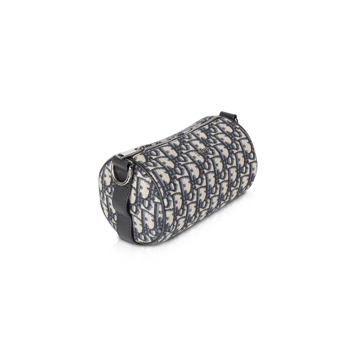 Christian Dior 2021 Oblique Mini Roller Messenger Bag Rovelle Bags