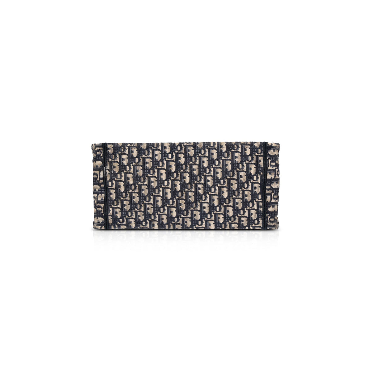 Christian Dior 2021 Small Oblique Book Tote Rovelle Bags