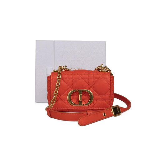 Christian Dior 2022 Micro Dior Caro Bag Rovelle Bags