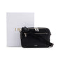 Christian Dior 2022 Safari Leather Messenger Bag Rovelle Bags