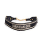 Christian Dior Adjustable Shoulder Strap with Ring Rovelle Bags