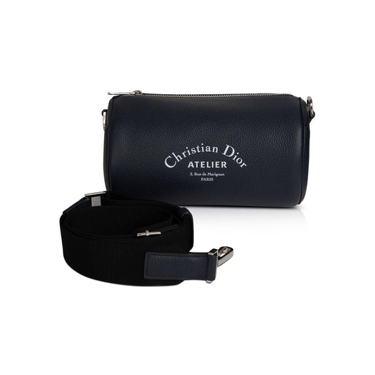 Christian Dior Atelier Roller Messenger Bag Rovelle Bags