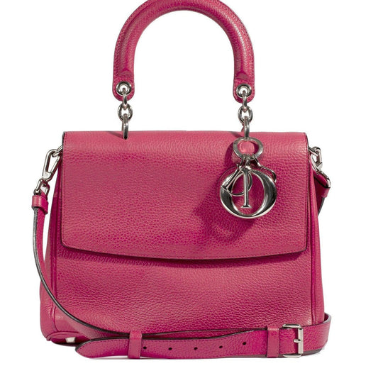 Christian Dior Be Dior Double Flap Bag Rovelle Bags