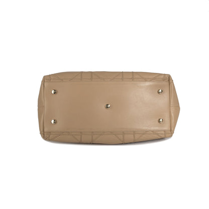 Christian Dior Cannage Granville Tote Rovelle Bags