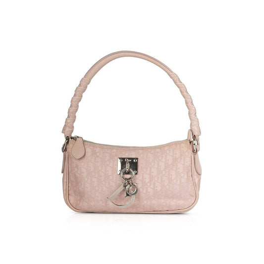 Christian Dior Diorissimo Lovely Shoulder Bag Rovelle Bags