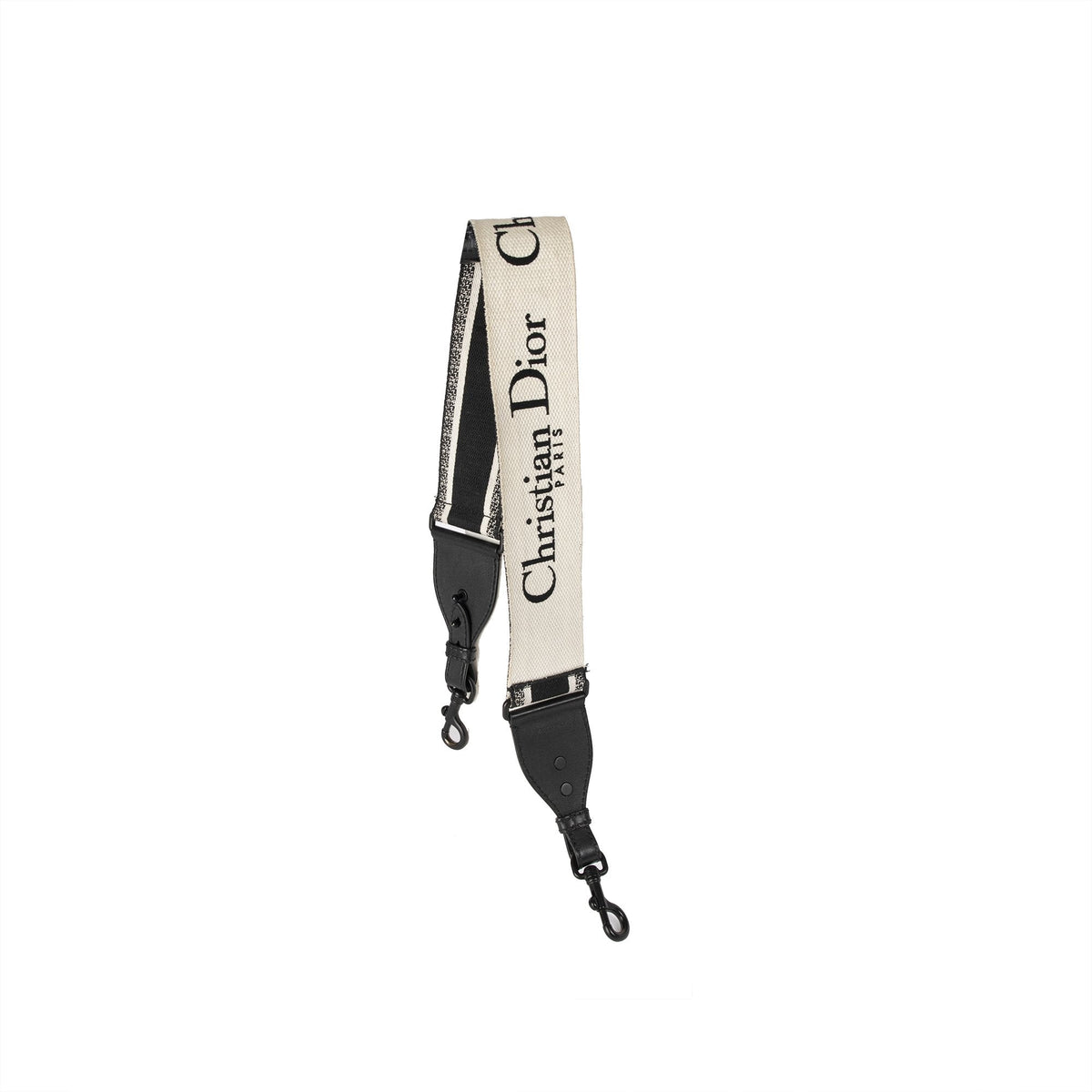 Christian Dior Embroidered Shoulder Strap Rovelle Bags