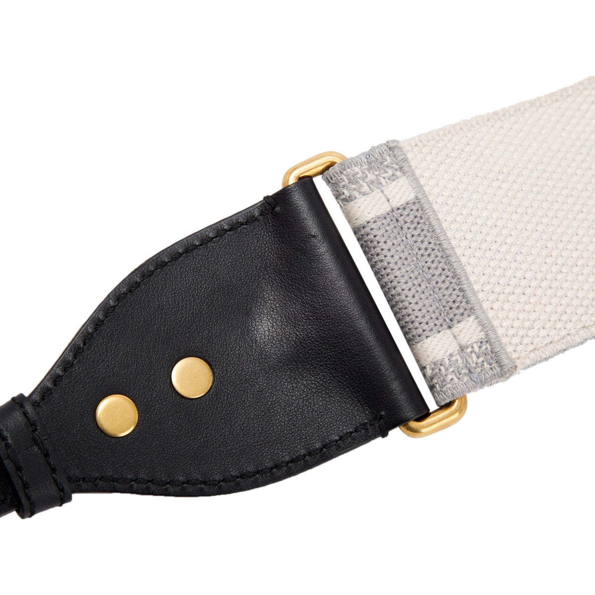 Christian Dior Embroidered Shoulder Strap Rovelle Bags