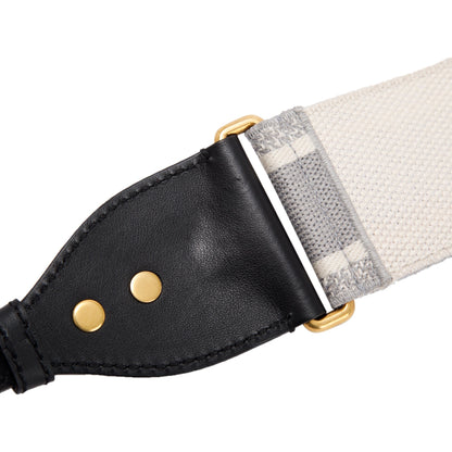 Christian Dior Embroidered Shoulder Strap Rovelle Bags
