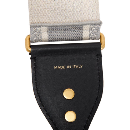 Christian Dior Embroidered Shoulder Strap Rovelle Bags