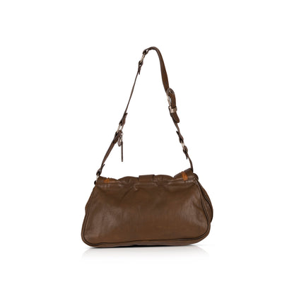 Christian Dior Gaucho Saddle Bag Rovelle Bags