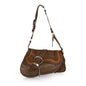 Christian Dior Gaucho Saddle Bag Rovelle Bags