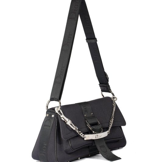 Christian Dior Hardcore Flap Bag Rovelle Bags