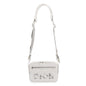 Christian Dior Homme x Daniel Arsham Safari Messenger Bag Rovelle Bags
