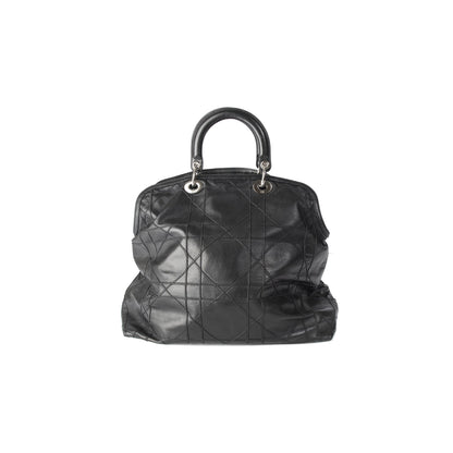 Christian Dior Large Cannage Granville Tote Rovelle Bags