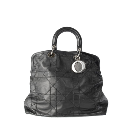 Christian Dior Large Cannage Granville Tote Rovelle Bags