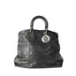 Christian Dior Large Cannage Granville Tote Rovelle Bags