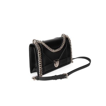 Christian Dior Large Diorama Shoulder Bag Rovelle Bags