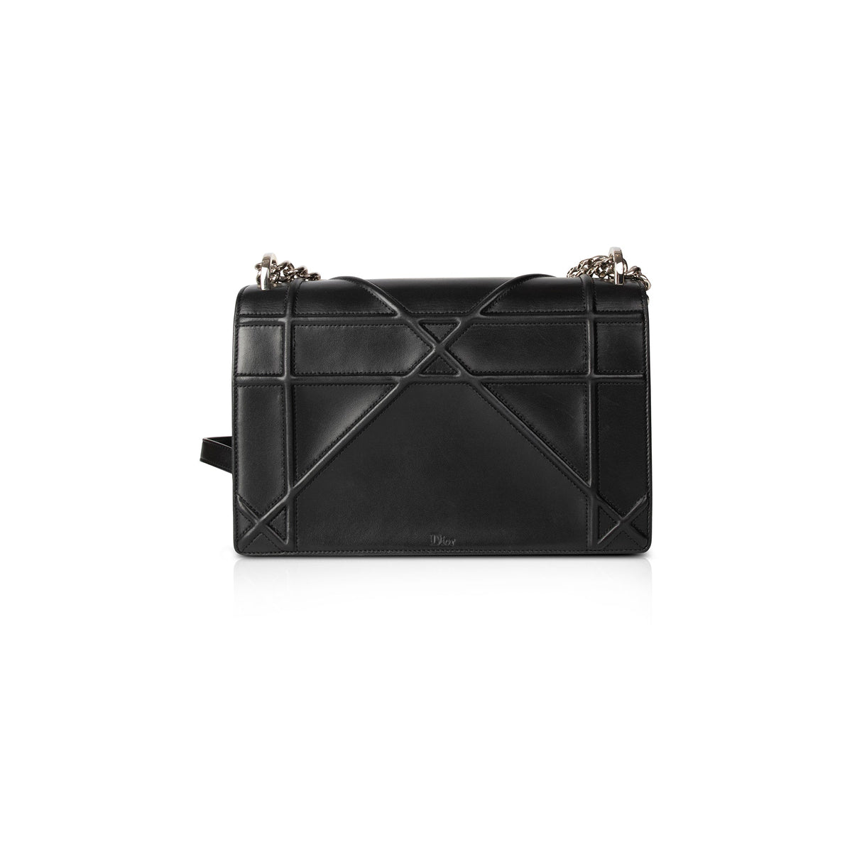Christian Dior Large Diorama Shoulder Bag Rovelle Bags