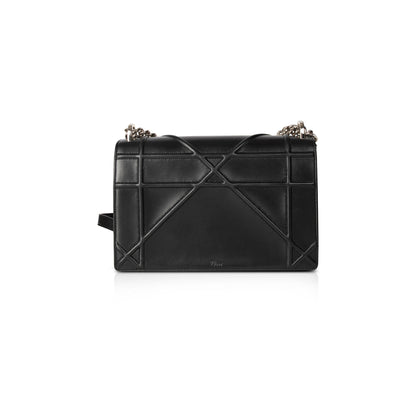 Christian Dior Large Diorama Shoulder Bag Rovelle Bags