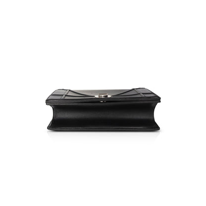 Christian Dior Large Diorama Shoulder Bag Rovelle Bags
