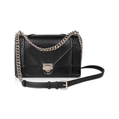 Christian Dior Large Diorama Shoulder Bag Rovelle Bags
